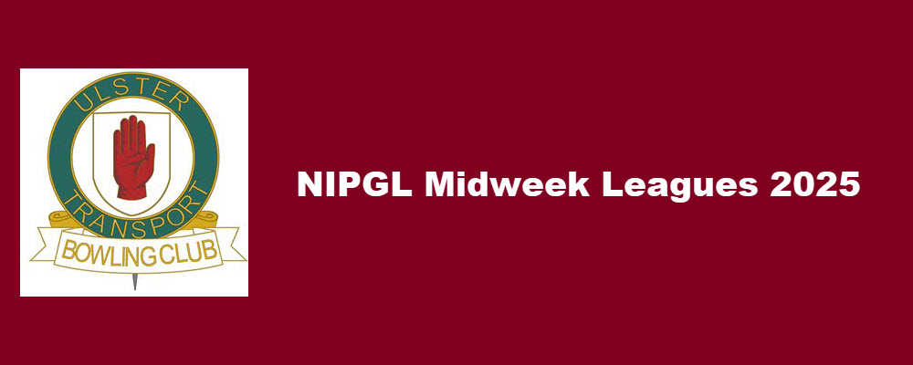 UTBC Button NIPGL Midweek Leagues 2025 1000x400px