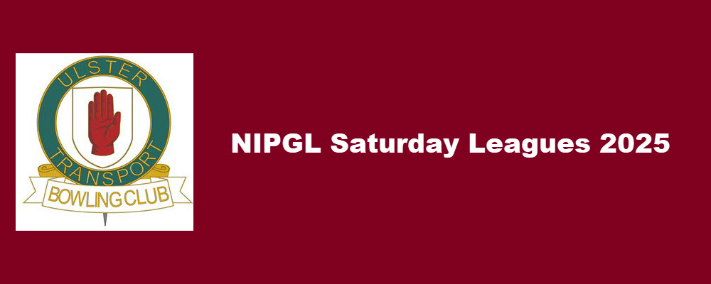 UTBC Button NIPGL Saturday Leagues 2025 1000x400px
