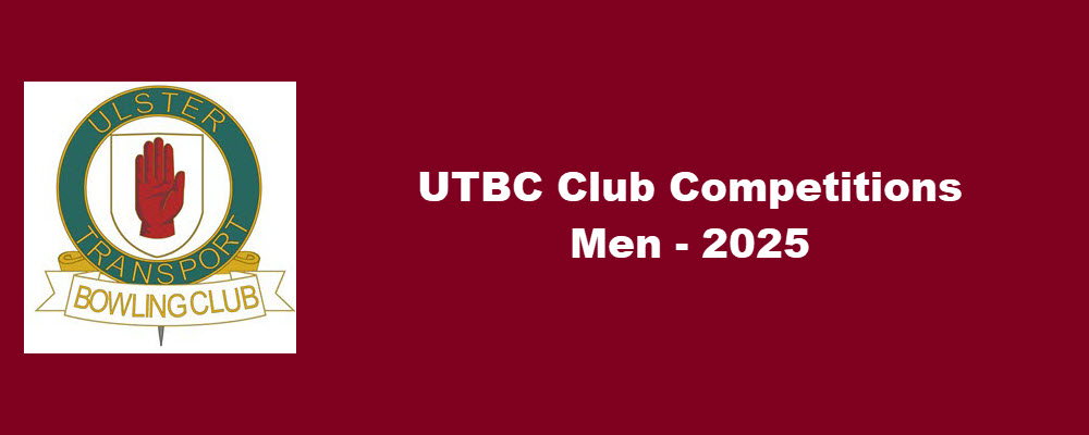 UTBC Button UTBC Club Competitions Men 2025 1000x400px