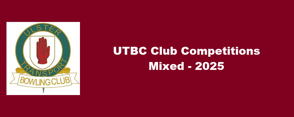UTBC Button UTBC Club Competitions Mised 2025 1000x400px