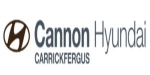 Cannon Hyundai Carrickfergus