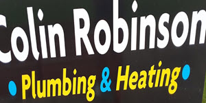 Colin Robinson Plumbing and Heating
