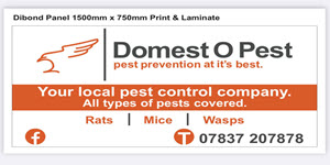 Domest O Pest