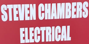 Steven Chambers Electrical
