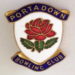 Portadown logo