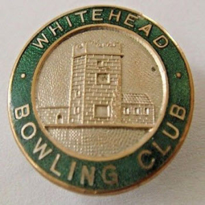 Whitehead V3 logo