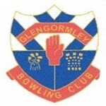 Glengormley V2 (S) logo