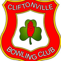 Cliftonville A logo