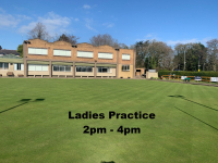 Ladies Practice - 2pm to 4pm - 7/8/23 - 2 Rinks